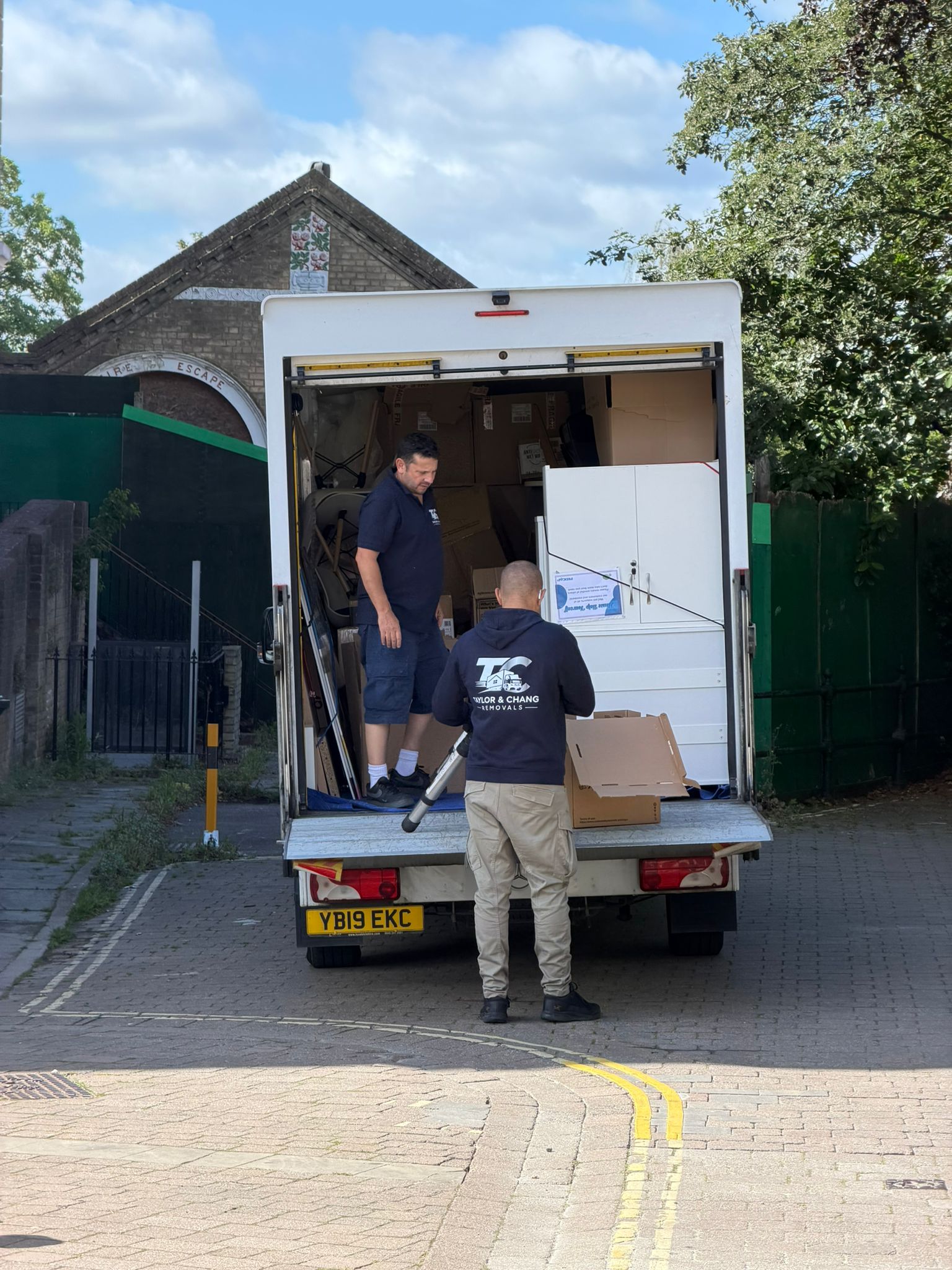 House Removals